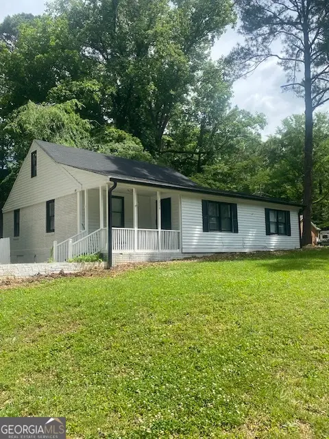214 Pinewood Lane, Stockbridge, GA 30281