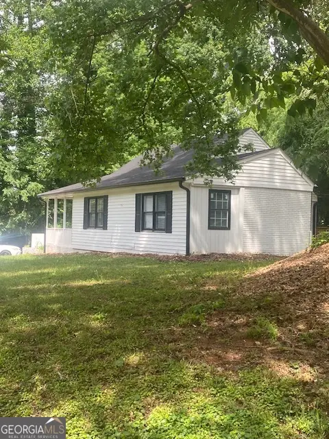 214 Pinewood Lane, Stockbridge, GA 30281 - #3