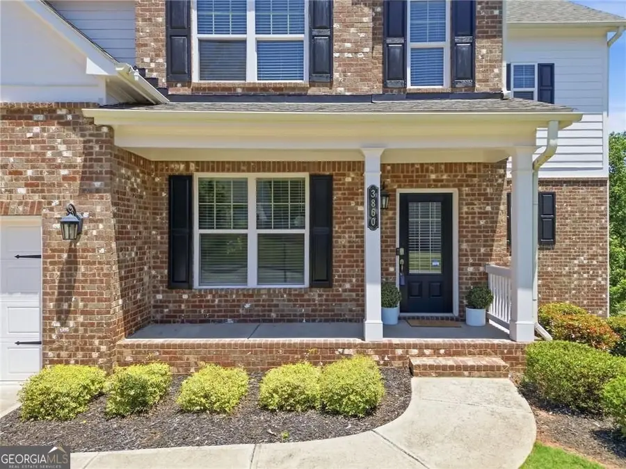 3860 Grandview Manor Drive, Cumming, GA 30028 - #2