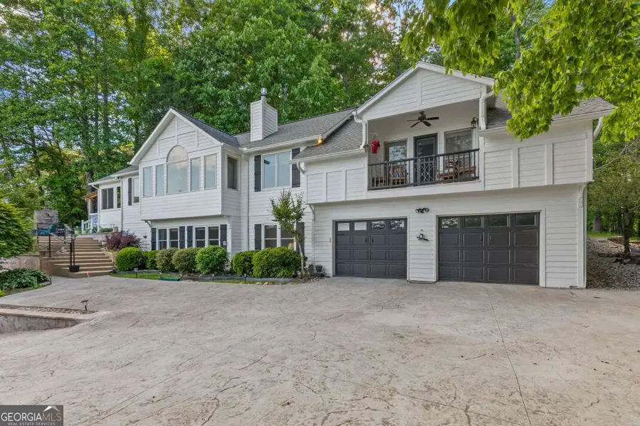 1925 Lakeview Summit Drive, Young Harris, GA 30582 - #2