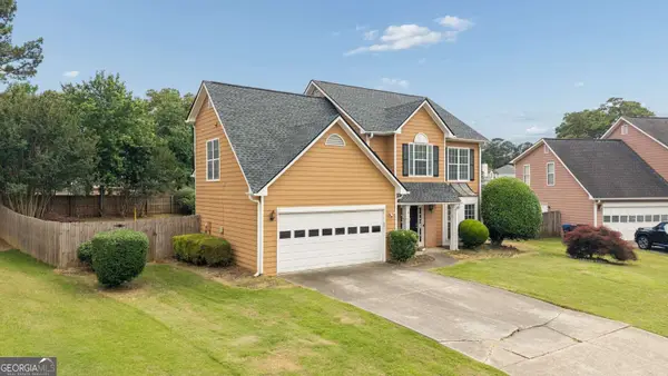 3192 Dunlin Way, Lawrenceville, GA 30044