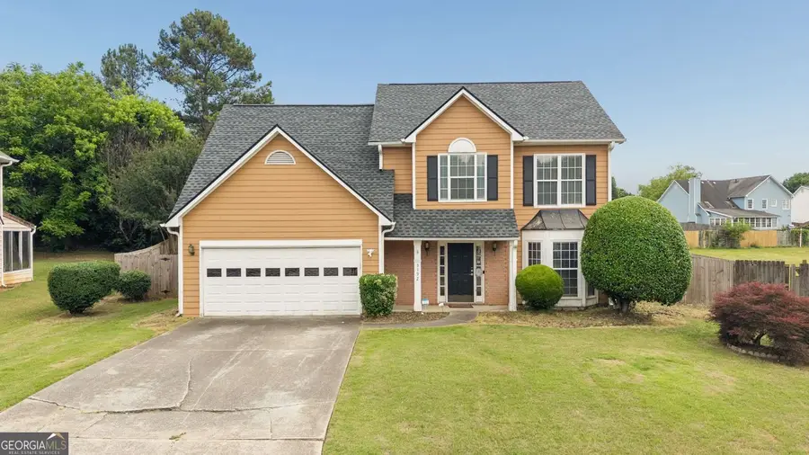 3192 Dunlin Way, Lawrenceville, GA 30044 - #3