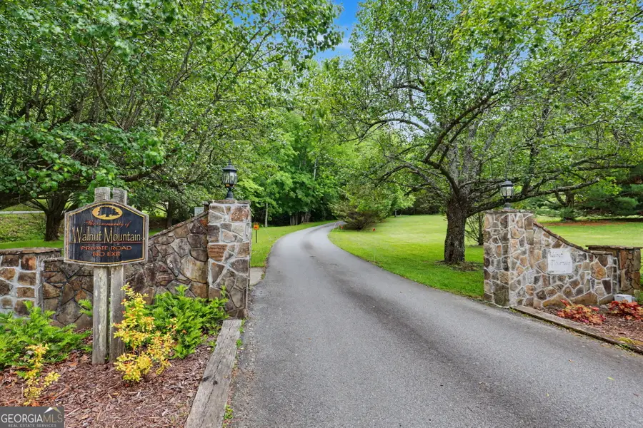 325 Walnut Mountain Road, Rabun Gap, GA 30568 - #2