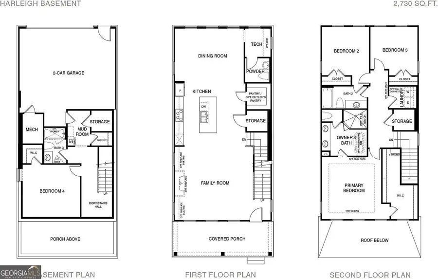 1917 Repose Drive, Chamblee, GA 30341 - #3