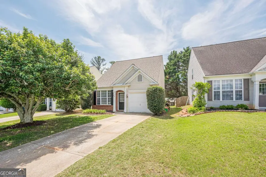 1666 Woodsford Road Nw, Kennesaw, GA 30152 - #2