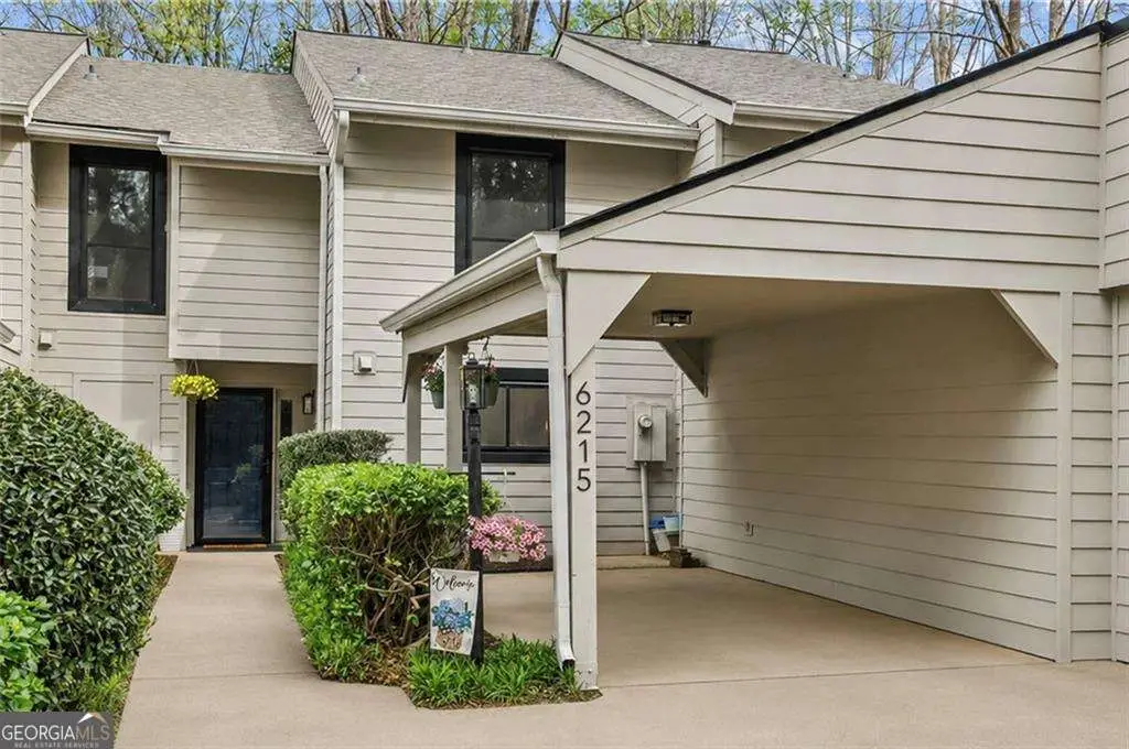 6215 Willow Run Road, Peachtree Corners, GA 30092 - #1