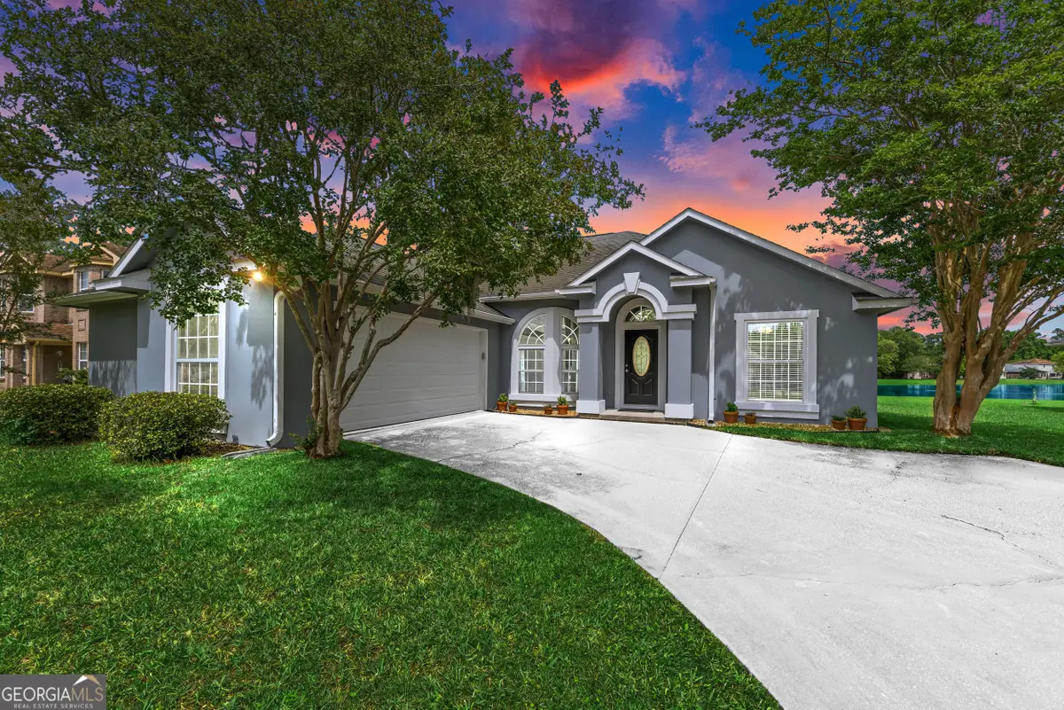 400 Flamingo Drive, Saint Marys, GA 31558 - #1