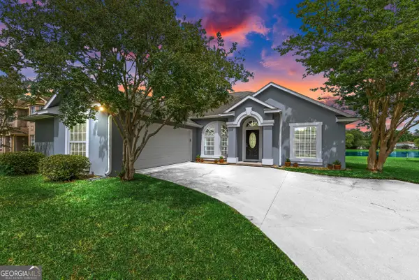 400 Flamingo Drive, Saint Marys, GA 31558