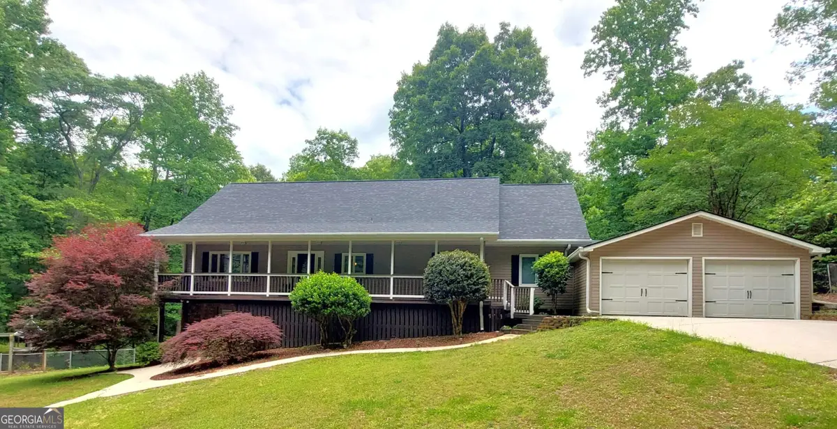 335 Winding Stream Trail, Hampton, GA 30228 - #1