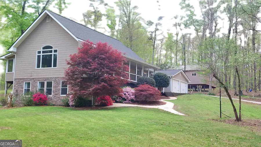 335 Winding Stream Trail, Hampton, GA 30228 - #2
