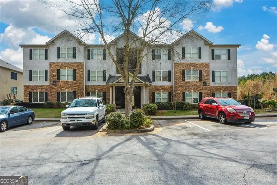 4101 Fairington Club Drive #4101, Lithonia, GA 30038 - #2