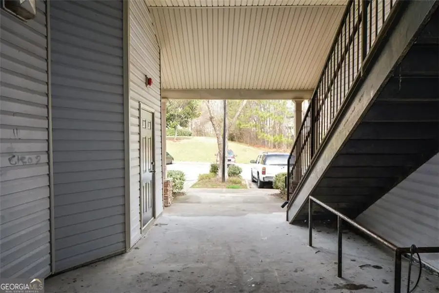 4101 Fairington Club Drive #4101, Lithonia, GA 30038 - #3