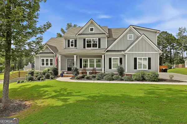 100 W Wind Court, Tyrone, GA 30290