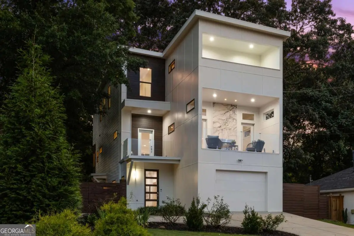 24 Hutchinson Street Ne, Atlanta, GA 30307 - #1