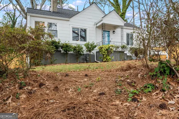 3259 N Fulton Avenue, Hapeville, GA 30354