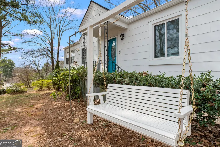 3259 N Fulton Avenue, Hapeville, GA 30354 - #2