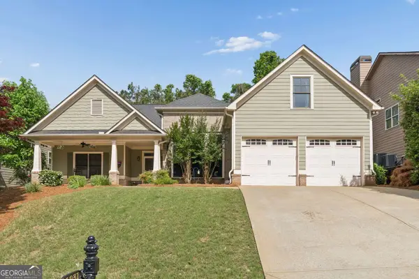 4031 Links Boulevard, Jefferson, GA 30549