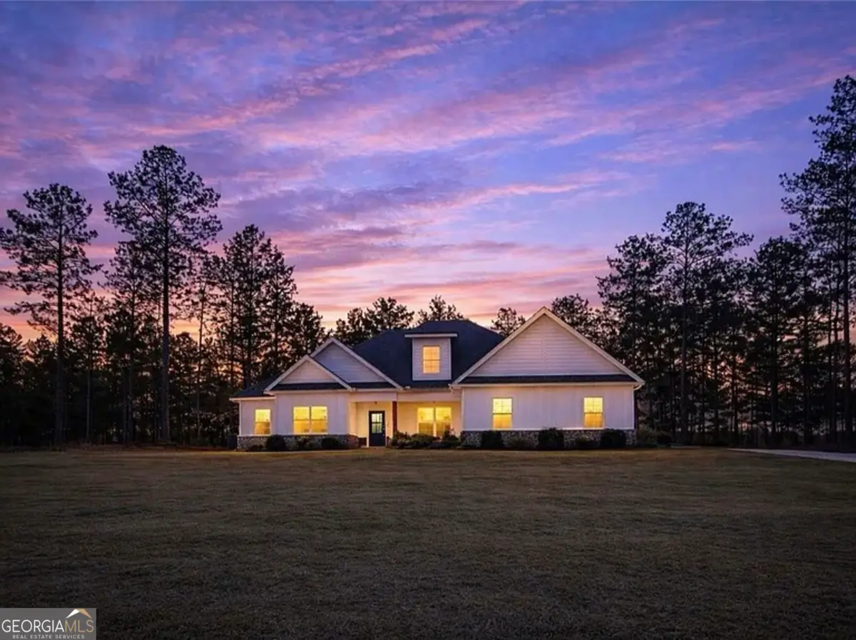 1224 Lee Road 260, Opelika, AL 36804 - #1
