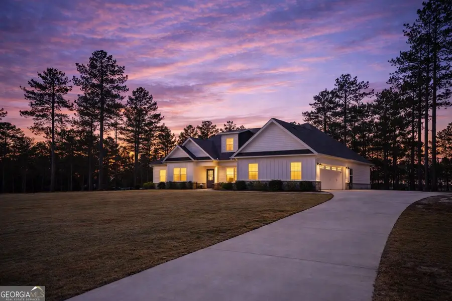 1224 Lee Road 260, Opelika, AL 36804 - #2