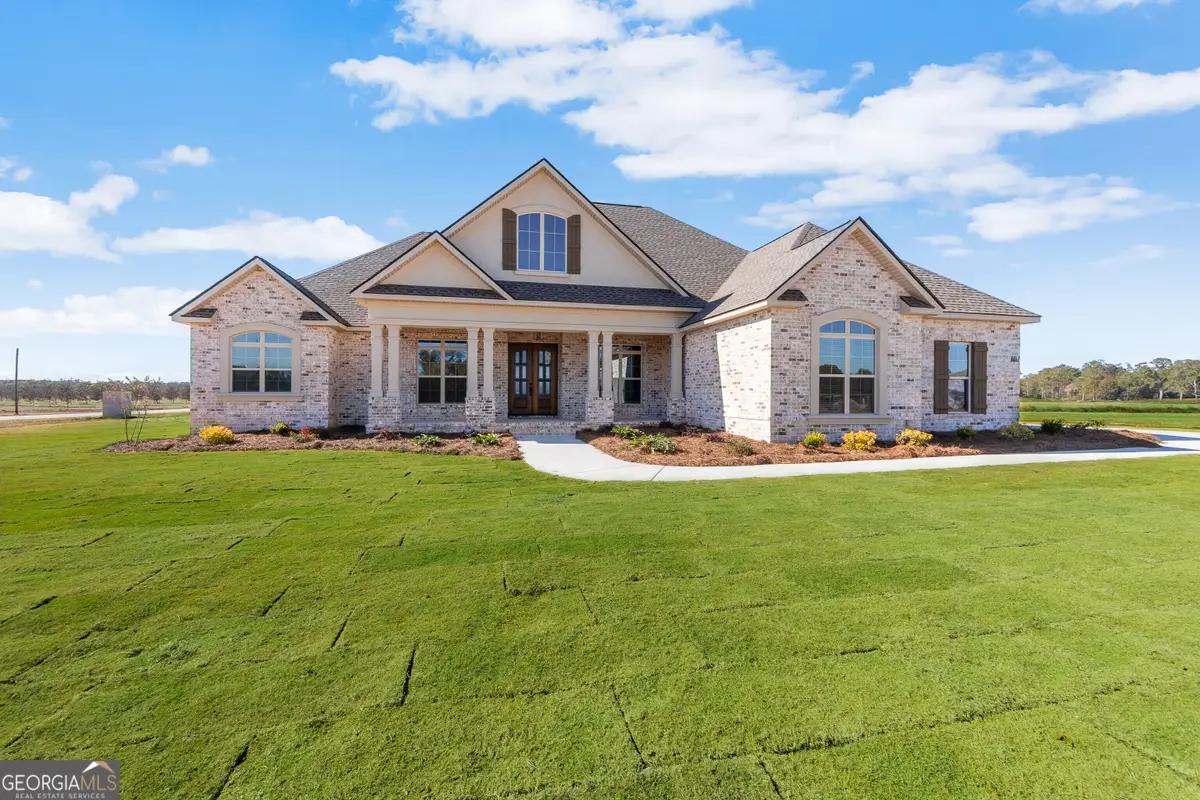 0 Saddle Creek Farms No Street Suffix, Perry, GA 31069 - #1