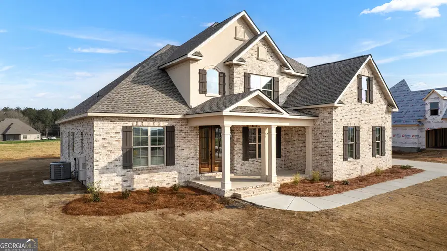 0 Saddle Creek Farms No Street Suffix, Perry, GA 31069 - #2