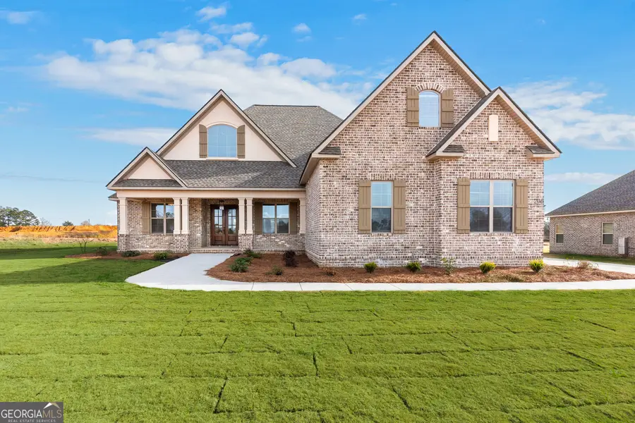 0 Saddle Creek Farms No Street Suffix, Perry, GA 31069 - #3