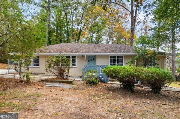 866 Buckner Road Se, Mableton, GA 30126