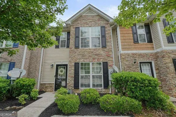 214 Meadowlark Place, Austell, GA 30168