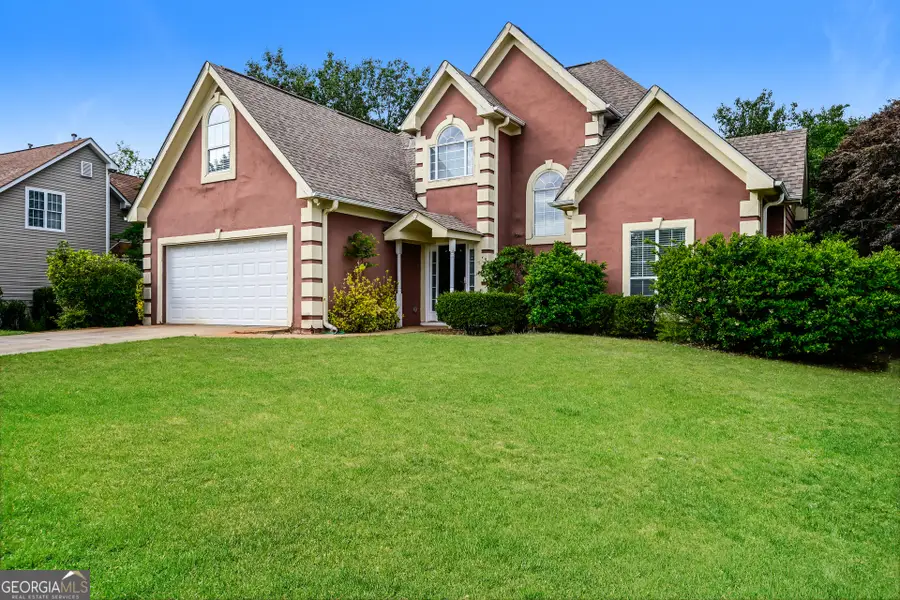 107 Whiddon Drive, McDonough, GA 30253 - #2