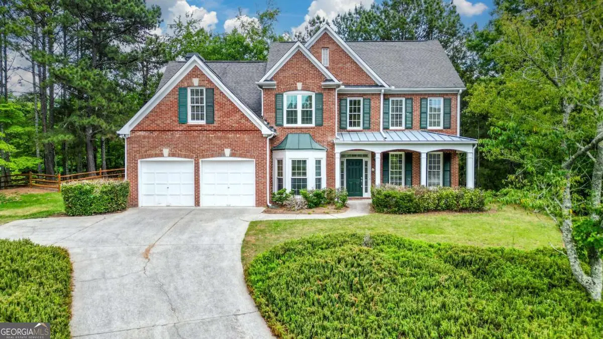 3630 Coldwater Court, Cumming, GA 30041 - #1