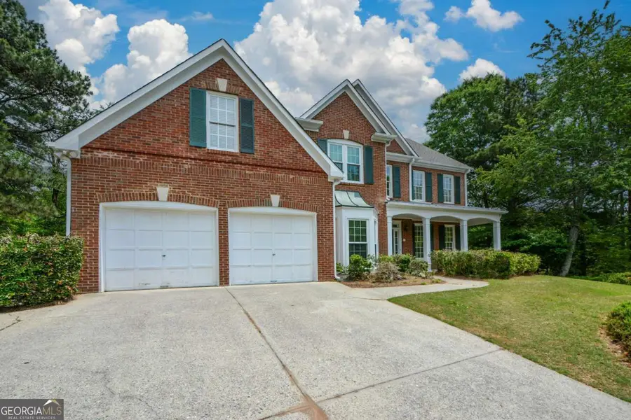 3630 Coldwater Court, Cumming, GA 30041 - #3