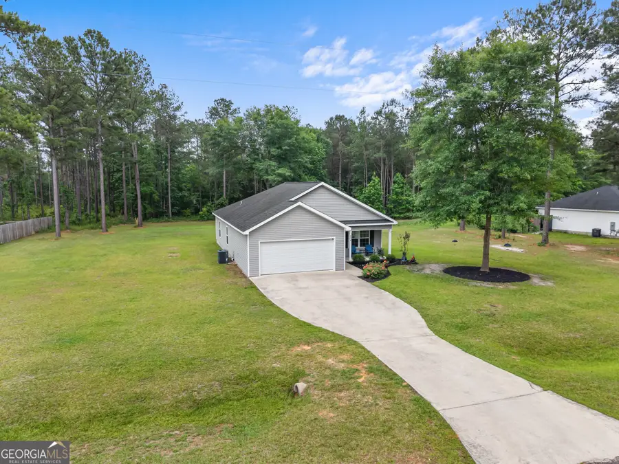 804 Bay Tree Lane, Statesboro, GA 30458 - #3