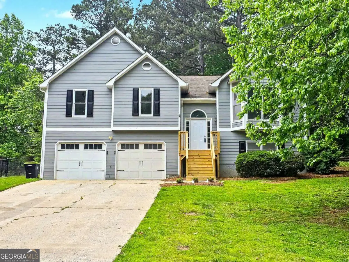 226 Schroeder Way, Hiram, GA 30141 - #1