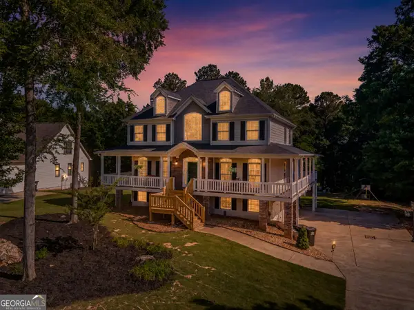 28 River Birch Drive, Euharlee, GA 30145
