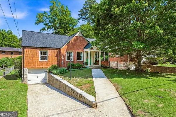 177 Garden Lane, Decatur, GA 30030