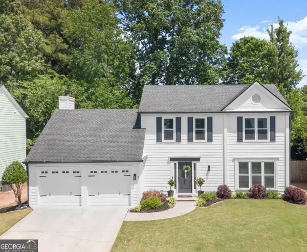11890 Carriage Park Lane, Duluth, GA 30097