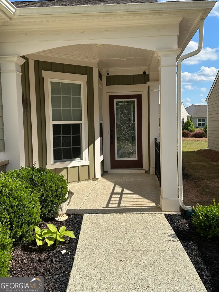214 Brunswick Drive, Griffin, GA 30223 - #2