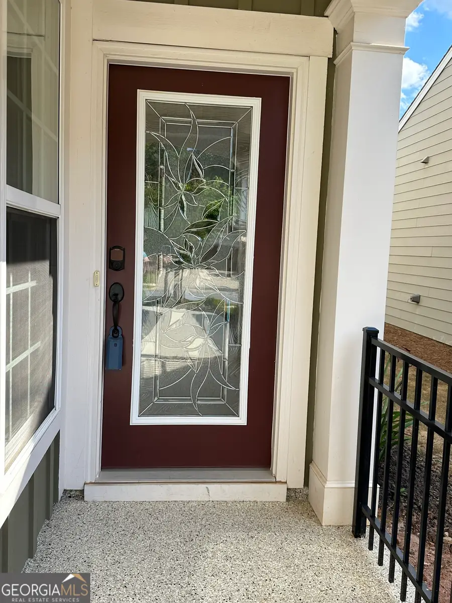 214 Brunswick Drive, Griffin, GA 30223 - #3