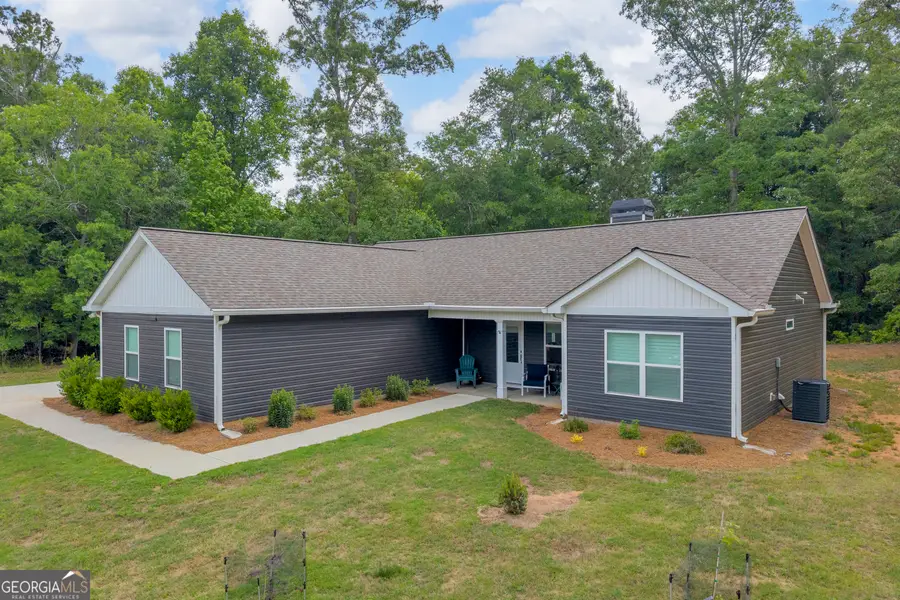 227 Topher Street, Hartwell, GA 30643 - #3