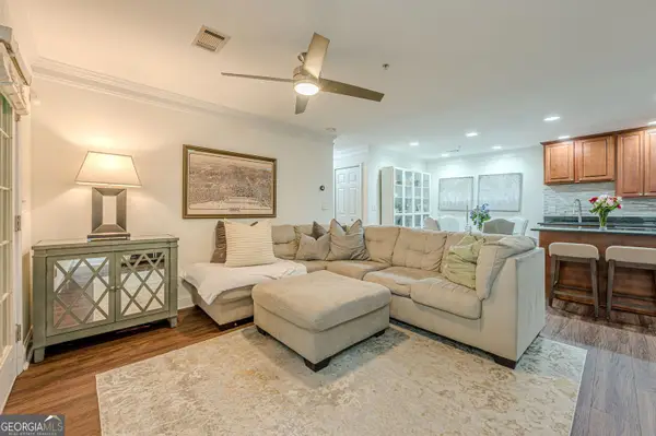 508 Madison Court, Smyrna, GA 30080