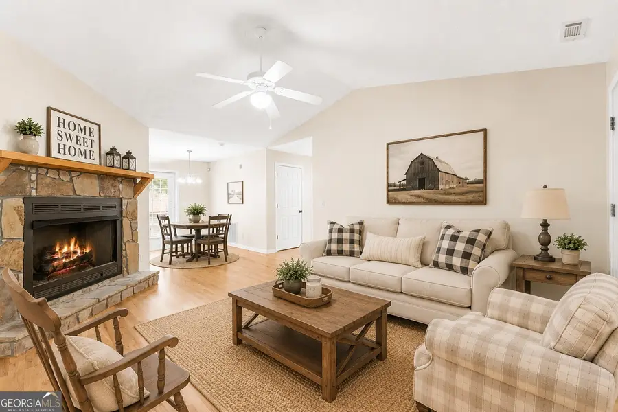 398 Gold Ridge Road, Dahlonega, GA 30533 - #3