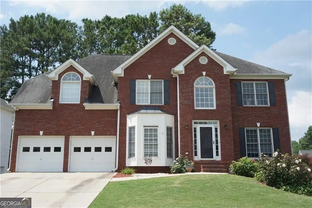2689 Achillea Court Sw, Marietta, GA 30064 - #1