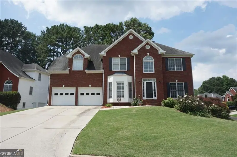 2689 Achillea Court Sw, Marietta, GA 30064 - #2