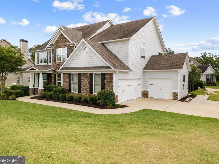 7 Crab Apple Landing, Dallas, GA 30132 - #2