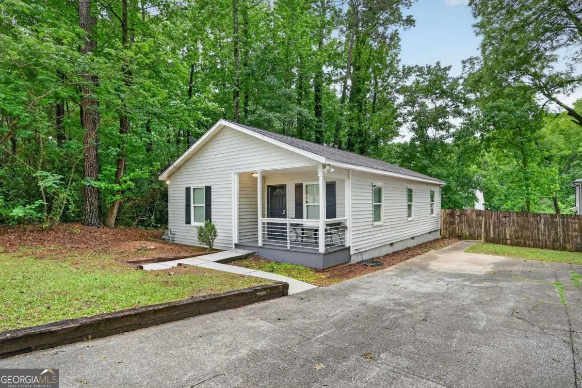 3239 Mchenry Avenue, Scottdale, GA 30079 - #1