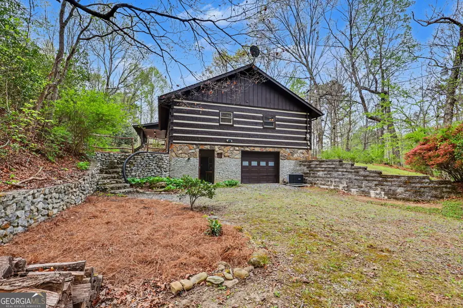 245 Lookout Ridge, Clayton, GA 30525 - #2
