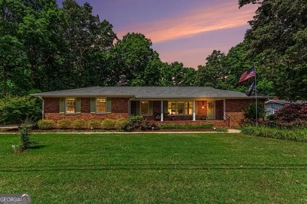 119 Windwood Way, Rome, GA 30165