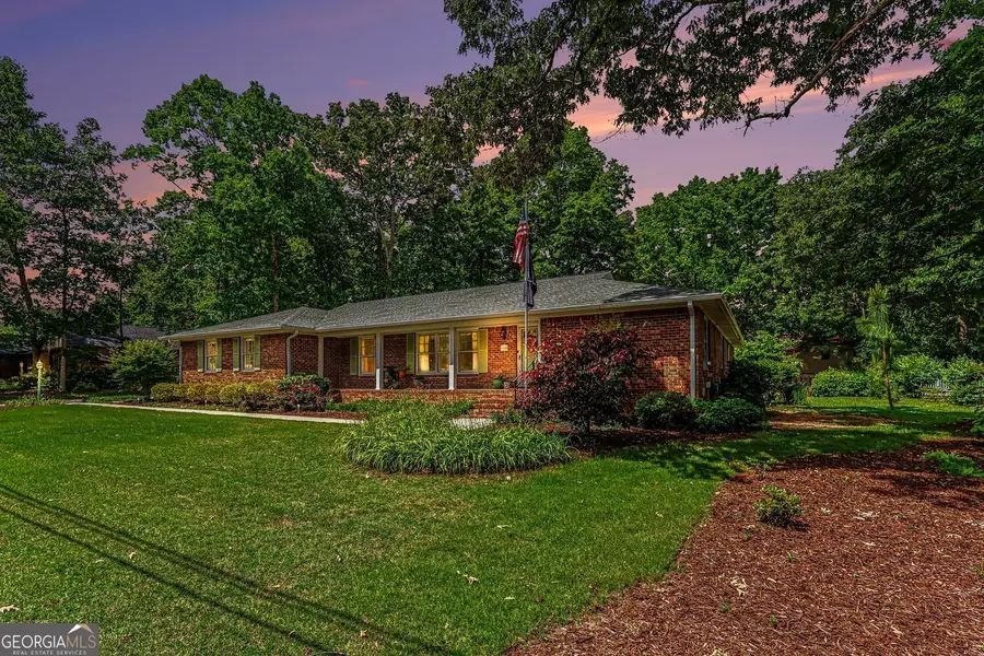 119 Windwood Way, Rome, GA 30165 - #3