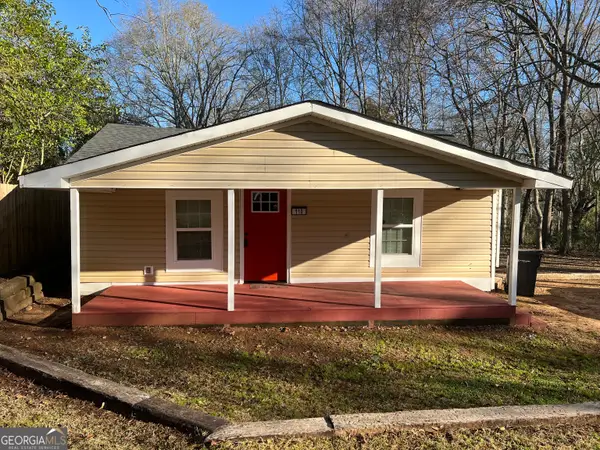 110 Lanett Avenue, Lagrange, GA 30241
