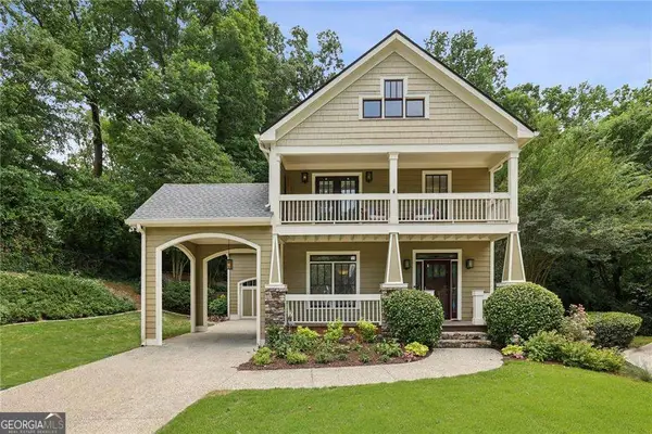 2341 Glynn Drive Se, Atlanta, GA 30316